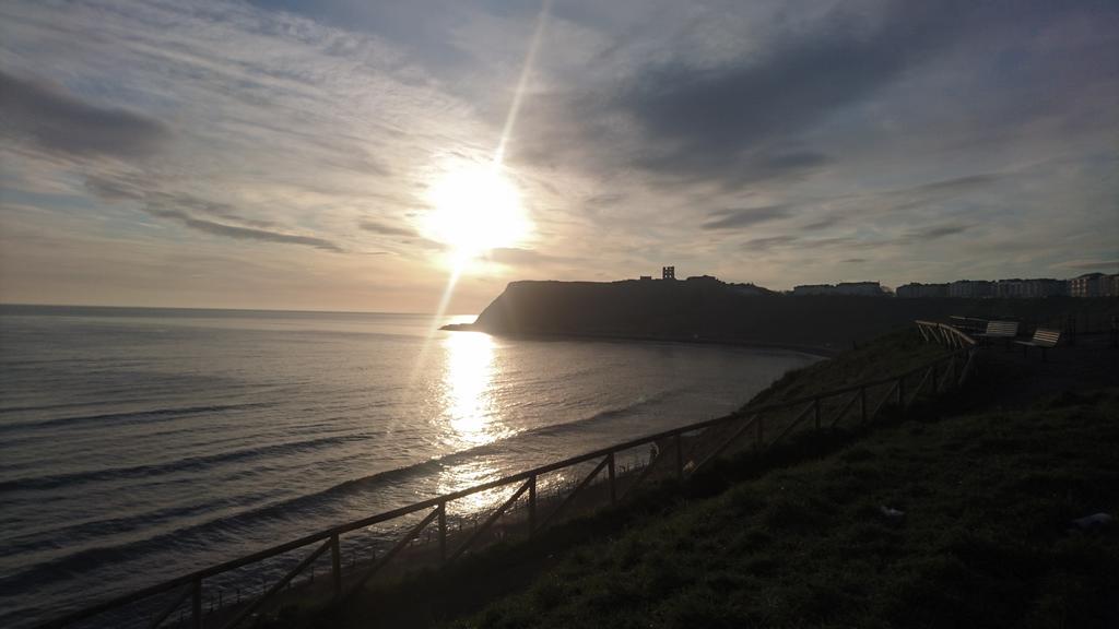 The Beaches Scarborough Exterior photo