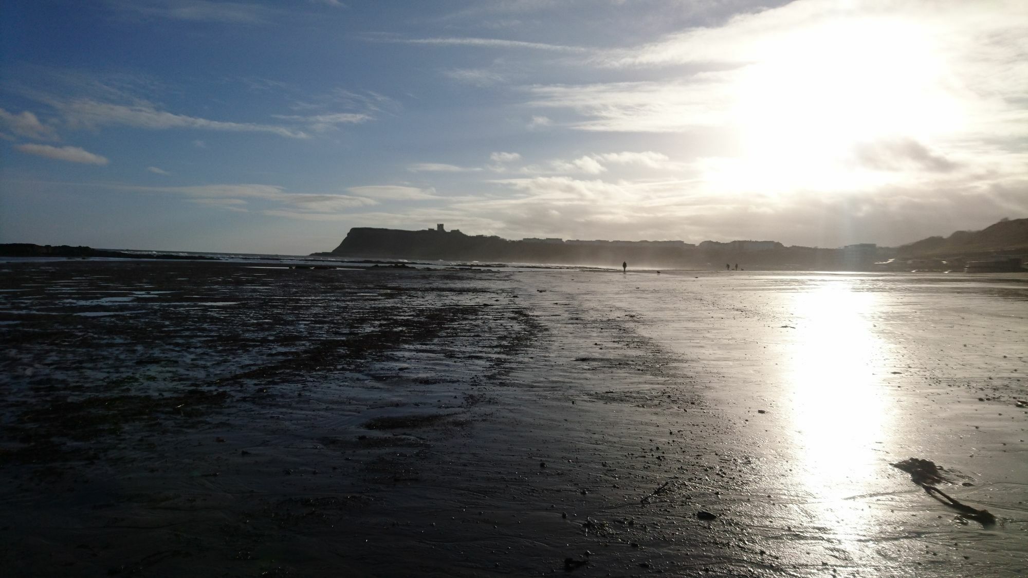 The Beaches Scarborough Exterior photo